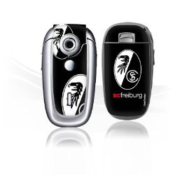 Folien für Smartphones glänzend