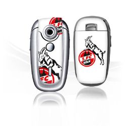 Folien für Smartphones glänzend