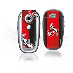 Folien für Smartphones glänzend