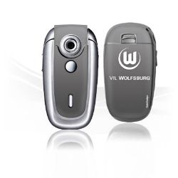 Folien für Smartphones glänzend