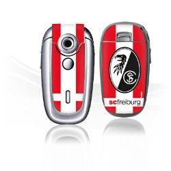 Folien für Smartphones glänzend