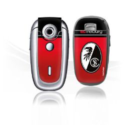 Folien für Smartphones glänzend