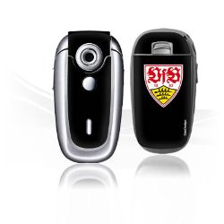 Folien für Smartphones glänzend