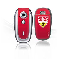 Folien für Smartphones glänzend