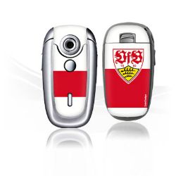 Folien für Smartphones glänzend