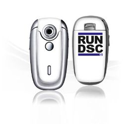 Folien für Smartphones glänzend