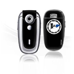 Folien für Smartphones glänzend