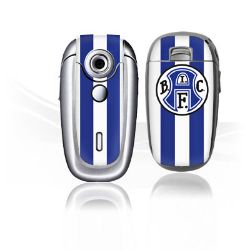 Folien für Smartphones glänzend