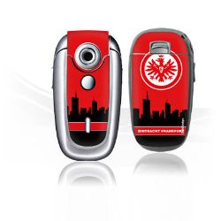 Folien für Smartphones glänzend