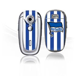 Folien für Smartphones glänzend