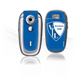 Folien für Smartphones glänzend