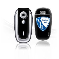 Folien für Smartphones glänzend