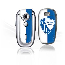 Folien für Smartphones glänzend