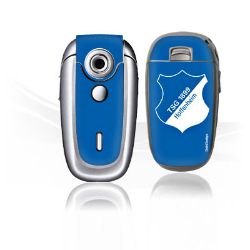 Folien für Smartphones glänzend