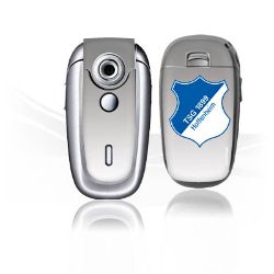 Folien für Smartphones glänzend