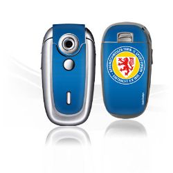 Folien für Smartphones glänzend