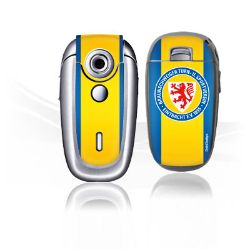 Folien für Smartphones glänzend