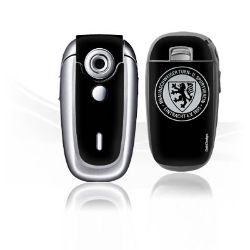 Folien für Smartphones glänzend