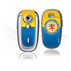 Folien für Smartphones glänzend