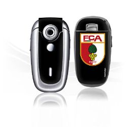 Folien für Smartphones glänzend