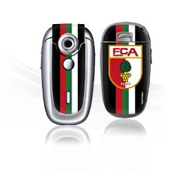 Folien für Smartphones glänzend