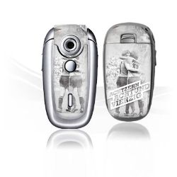 Folien für Smartphones glänzend