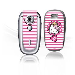 Folien für Smartphones glänzend