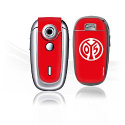 Folien für Smartphones glänzend