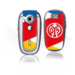 Folien für Smartphones glänzend