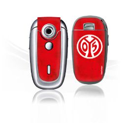 Folien für Smartphones glänzend