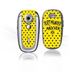 Folien für Smartphones glänzend