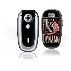 Folien für Smartphones glänzend