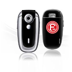 Folien für Smartphones glänzend