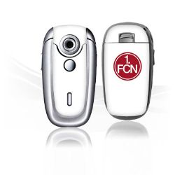 Folien für Smartphones glänzend