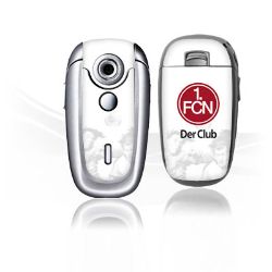 Folien für Smartphones glänzend