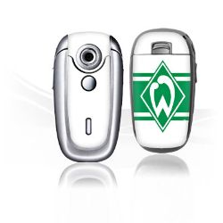 Folien für Smartphones glänzend