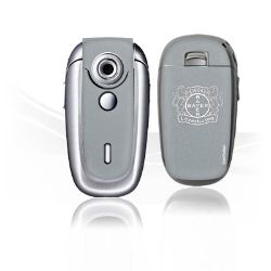 Folien für Smartphones glänzend