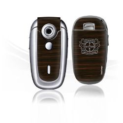 Folien für Smartphones glänzend