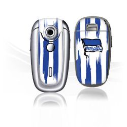 Folien für Smartphones glänzend