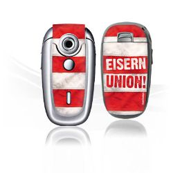 Folien für Smartphones glänzend