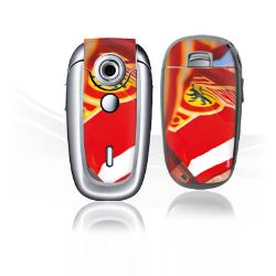 Folien für Smartphones glänzend