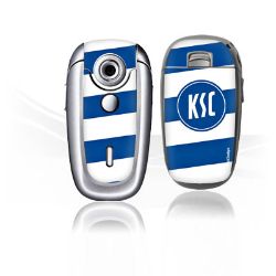 Folien für Smartphones glänzend