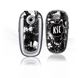 Folien für Smartphones glänzend