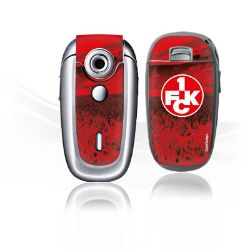 Folien für Smartphones glänzend