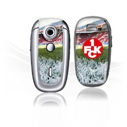 Folien für Smartphones glänzend