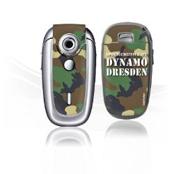 Folien für Smartphones glänzend