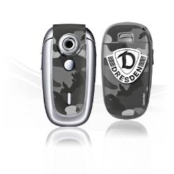 Folien für Smartphones glänzend