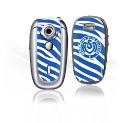 Folien für Smartphones glänzend