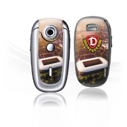 Folien für Smartphones glänzend