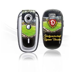 Folien für Smartphones glänzend